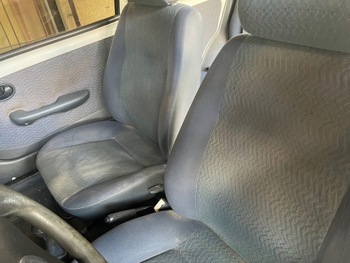 Fiat Palio 1.6 S
