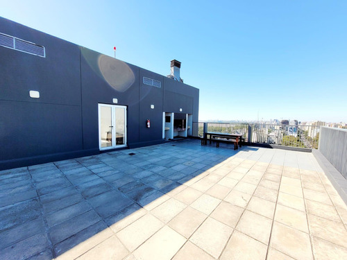 Departamento En Venta En Torre Awwa
