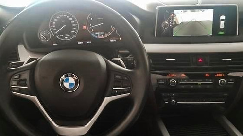 Bmw X5 2016 3.0 Xdrive35i Full 5l 5p Bmw Bps
