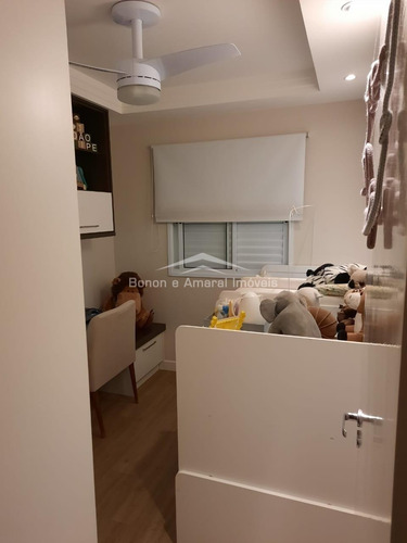Imagem 13 de 25 de Apartamento À Venda Em Vila Industrial - Ap012549