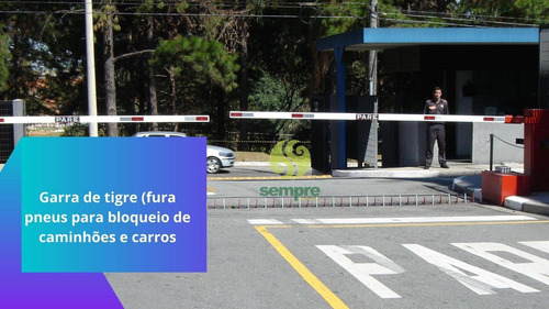 Imagem 11 de 13 de Galpão Para Alugar Em Barueri/sp - Ga0979