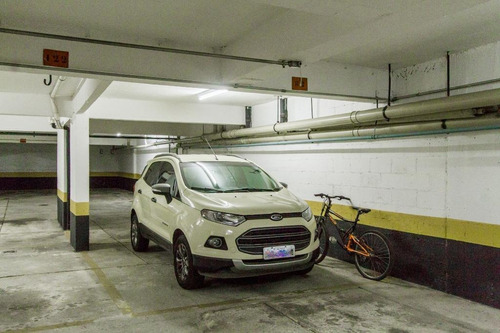 Imagem 18 de 22 de Apartamento Com 3 Dormitórios À Venda, 111 M² Por R$ 1.100.000,00 - Itaim Bibi - São Paulo/sp - Ap19570