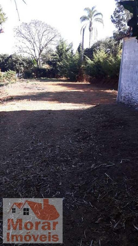Imagem 6 de 15 de Chácara Para Venda Em Bragança Paulista, Bragança Paulista - Dor12_2-1449571