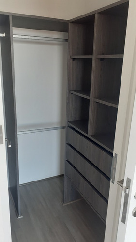 Departamento 1d/1b En Venta! Manuel Montt. Ñuñoa