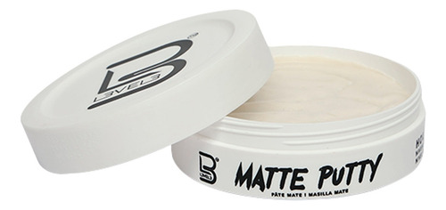 Pasta Para Cabello Level 3 Putty Acabado Matte 150 Ml