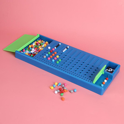 Juguetes De Desarrollo Inteligencia De De De Mesa Juegos