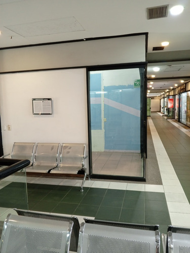 Chacaíto Local En Venta 0522 Minicentro Doral