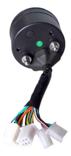 Gran Valor 12000rpm Lcd Digital Velocímetro Tacómetro