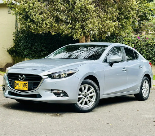 Mazda 3 2.0 Touring At