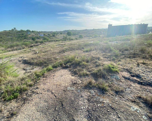 Lote En Venta De 550m2 Ubicado En Tanti