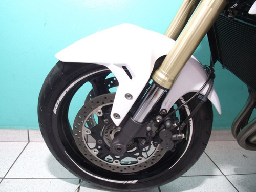 Suzuki Gsr 750 A