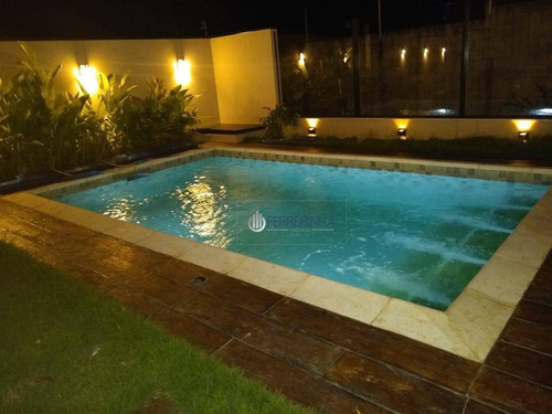 Imagem 8 de 8 de Casa À Venda, 320 M² Por R$ 3.000.000,00 - Condomínio Residencial Colinas Do Paratehy - São José Dos Campos/sp - Ca2322