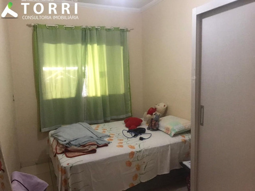 Imagem 11 de 22 de Casa À Venda No Jardim Santa Esmeralda - Ca02068 - 69521658