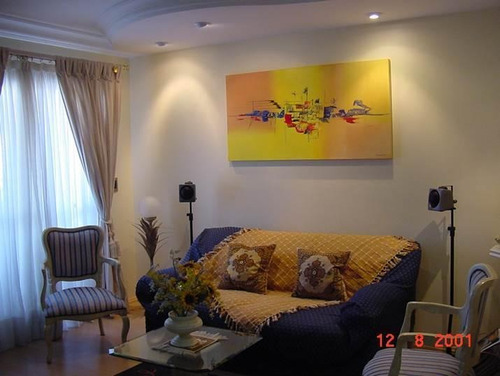 Imagem 1 de 30 de Apartamento Para Venda Jabaquara, Boa Localização, Dormitório/suite, 2 Vagas, Lazer Total - Ap2607