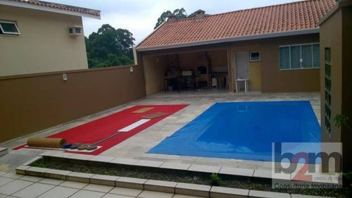 Imagem 16 de 18 de Casa Residencial À Venda, Parque Dos Príncipes, São Paulo - Ca0998. - Ca0998