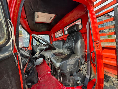 Mb 1113 Carroceria