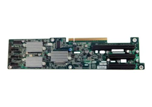Módulo De Expansión Emc Riser Np Dasn9tb48 Sata Sas 2u (Reacondicionado)