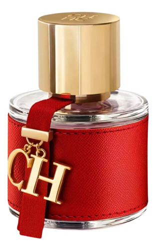 Carolina Herrera Ch Edt - Perfume Feminino 50ml