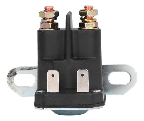Válvula De Latón Abs De Arranque Solenoide Para Motos De Nie