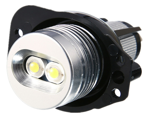 2 Bombillas Led Con Forma De Anillo En Forma De Ojo De Ángel