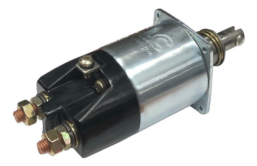 Solenoide De Arranque 9620-1 24v Tractor Fiat 11