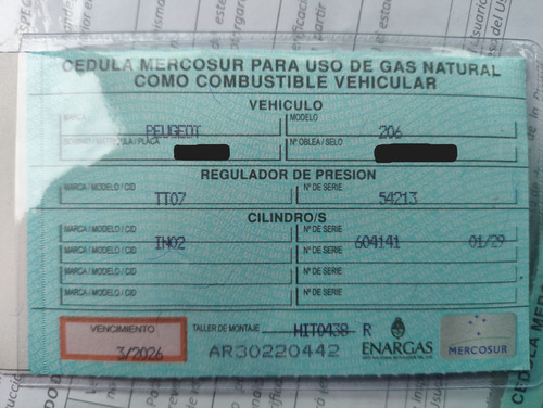 Peugeot 206 1.4 Generation 75cv