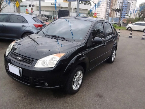 Ford Fiesta Sedan 2008/2008 1638
