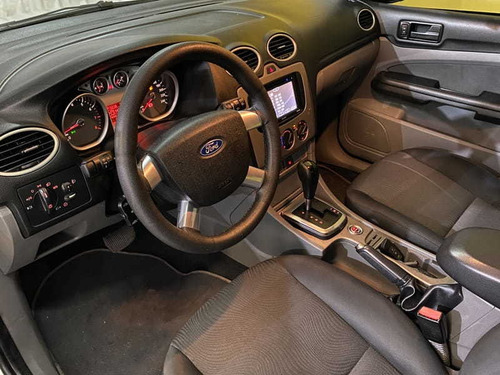 Imagem 3 de 14 de Ford Focus 2l Fc Flex