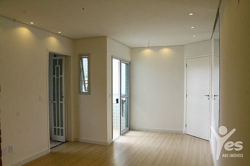 Imagem 6 de 17 de Ref.: 2253 - Apartamento Com 02 Dormitórios Sendo 01 Suíte E 02 Vagas De Garagem - Vila Bastos, Santo André - 2253