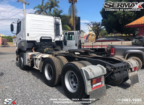 Imagem 4 de 15 de M. Benz Axor 2540