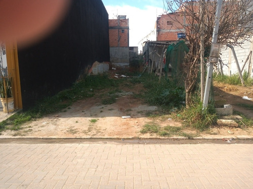 Imagem 1 de 9 de Terreno 5x25 | No Parque Novo Grajaú | Próximo Bola Branca, A 15min Da Estação Grajaú