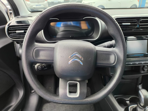 Citroën C4 Cactus 1.6 16V