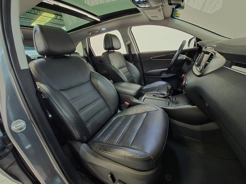 Kia Sorento 3.3 V6 Ex 7l 4x2 Aut. 5p
