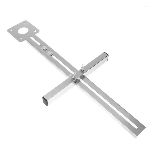 comprar Guia Corte Router Fresadora Carpintería Recto Y Circulo Univ