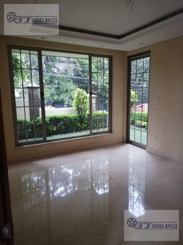 Imagen 3 de 19 de Casa En Venta - Lomas De Tecamachalco