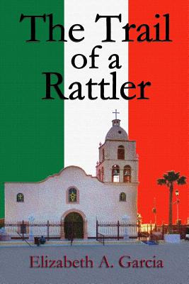 Libro The Trail Of A Rattler - Probst, Judith S.