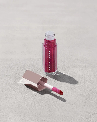 Fenty Beauty Gloss Bomb Tono Fuchsia Flex