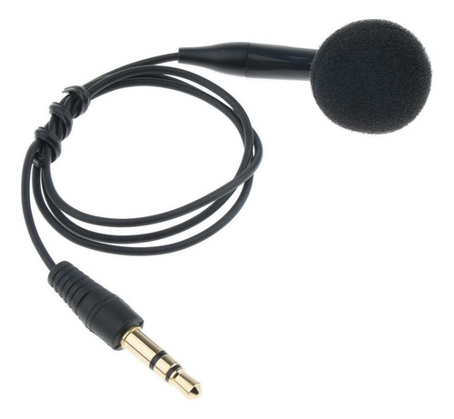 Auriculares Deportivos Con Cable De Un Lado De 6x 3,5mm,