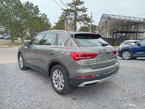 Audi Q3 1.4 35 Tfsi Advanced Plus S Tronic