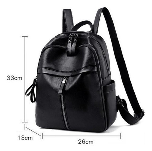 Am Mochila De Escuela Secundaria, Mochila For Mujer Con