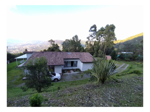 Imagen 3 de 16 de Finca En Venta En El Sector La Catedral En Envigado