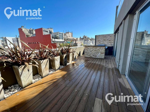 Imagen 27 de 30 de Gran 2 Ambientes En Recoleta, Balcon Terraza, Parrilla Full Amenities