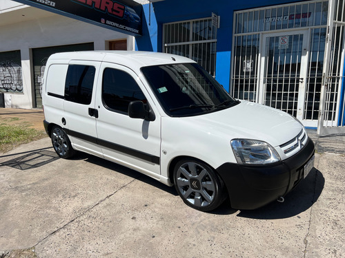 Citroën Berlingo 1.6 Vti 115 Business Mixto