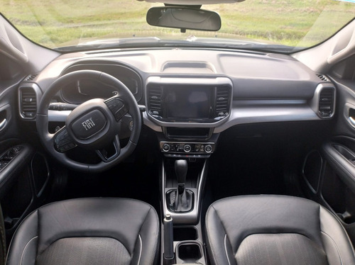 Fiat Toro FREEDOM 2.0 CD AT9 4X4