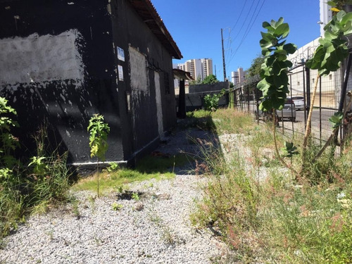Imagem 6 de 10 de Casa Com Terreno Bairro De Fátima Px A Praça Argentina - Te0139