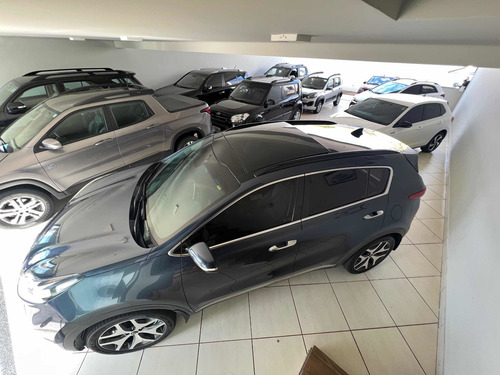 Imagem 13 de 13 de Kia Sportage 2018 2.0 Ex 4x2 Flex Aut. 5p