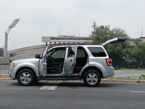 Ford Escape 2.0 Xls Tela L4 At