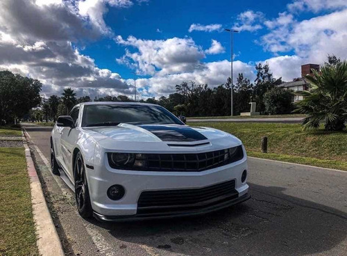 Chevrolet Camaro 2013 6.2 Ss V8