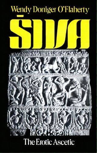 Siva, De Wendy Doniger O'flaherty. Editorial Oxford University Press Inc, Tapa Blanda En Inglés