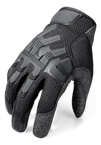 Guantes Tácticos De Protección Todoterreno For Moto